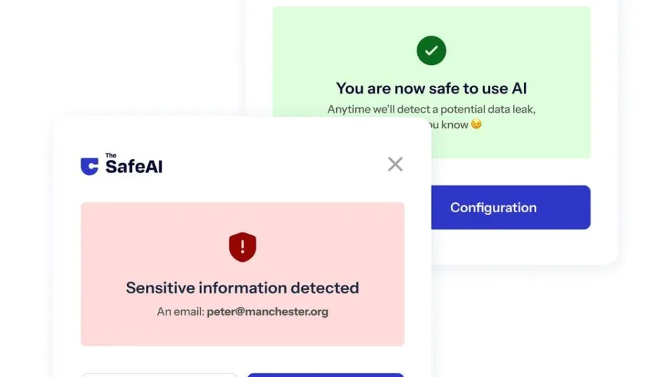 Lietuviai sukūrė įrankį, leidžiantį saugiau naudoti skirtingus dirbtinio intelekto įrankius