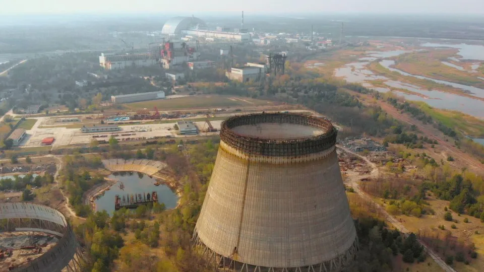 Dėl šio dalyko Černobilį tyrinėję mokslininkai neteko žado. To, ką pamatė, niekas nesitikėjo