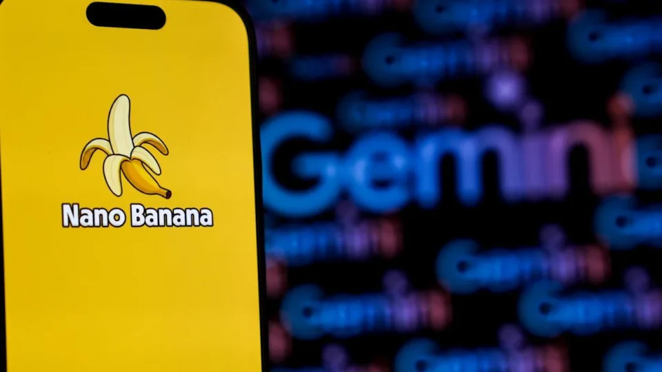 Google NanoBanana Pro privers aiktelėti iš nuostabos. Ši funkcija jau lenkia konkurentus