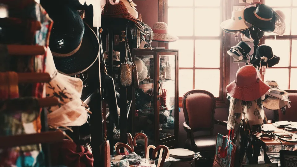 Namuose netvarka, o jūs net neįtariate, kodėl? Štai 7 kaltininkai jūsų koridoriaus spintoje