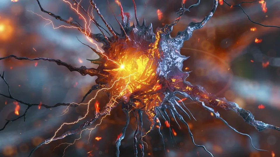 Naujas kelias atgal į jaunystę: mokslininkai atskleidžia, kaip ląstelės mokosi dalintis energija