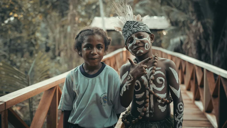 Naujas DNR tyrimas perrašo seniausią migracijos istoriją: du keliai vedė žmones į Australiją