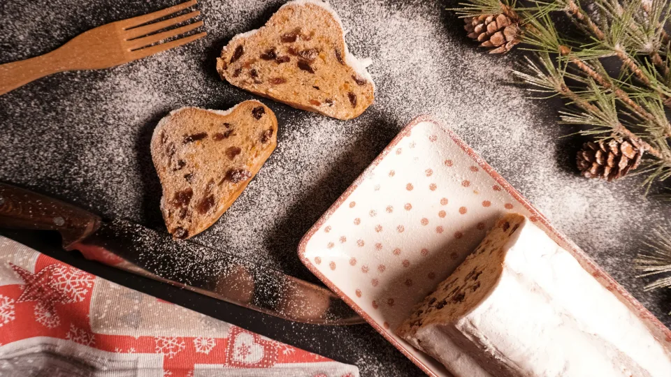 Kalėdų stebuklas ant šventinio stalo: trys skoniai susijungia ir priverčia namus kvepėti šventėmis