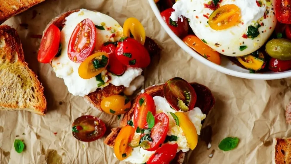 Nebrangu, bet prabangu: gardžios ir gurmaniškos idėjos su trumais, kurios taps šventinio stalo pažiba