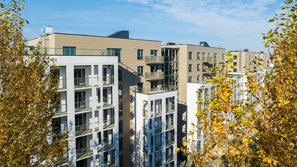 Buhalterija, pardavimai, analizė viename lange: kaip NT vystytojo kasdienybę keičia tam pritaikyta sistema