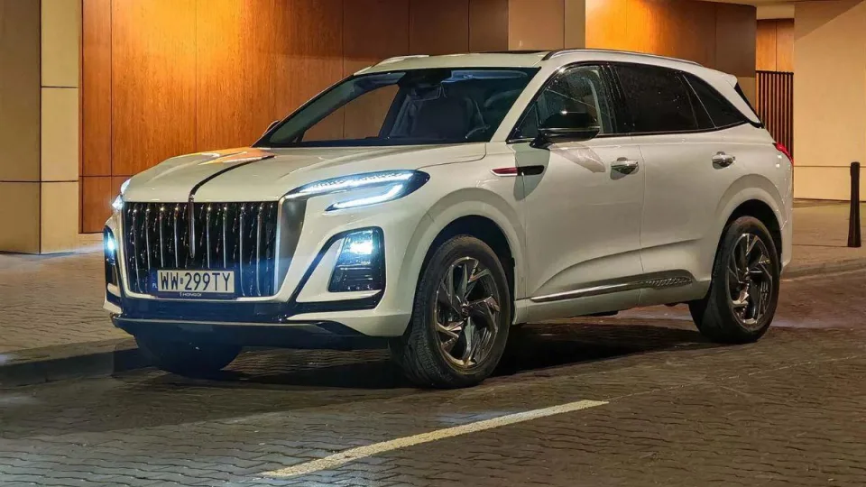 Dar vienas kinų elektromobilių gamintojas atkeliauja į Europą. Rinkai pateiks net 15 modelių