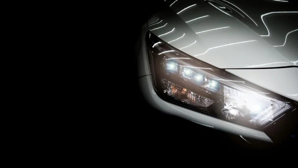 Viena nepastebima klaida ir jūsų automobilio artimųjų šviesų žibintai nebešvies kaip anksčiau