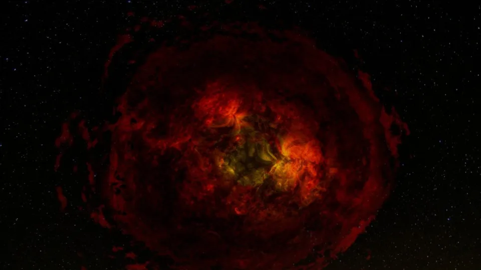 Mokslininkų šuolis: antimaterija gali tapti raketa, leidžiančia nukeliauti už Saulės sistemos