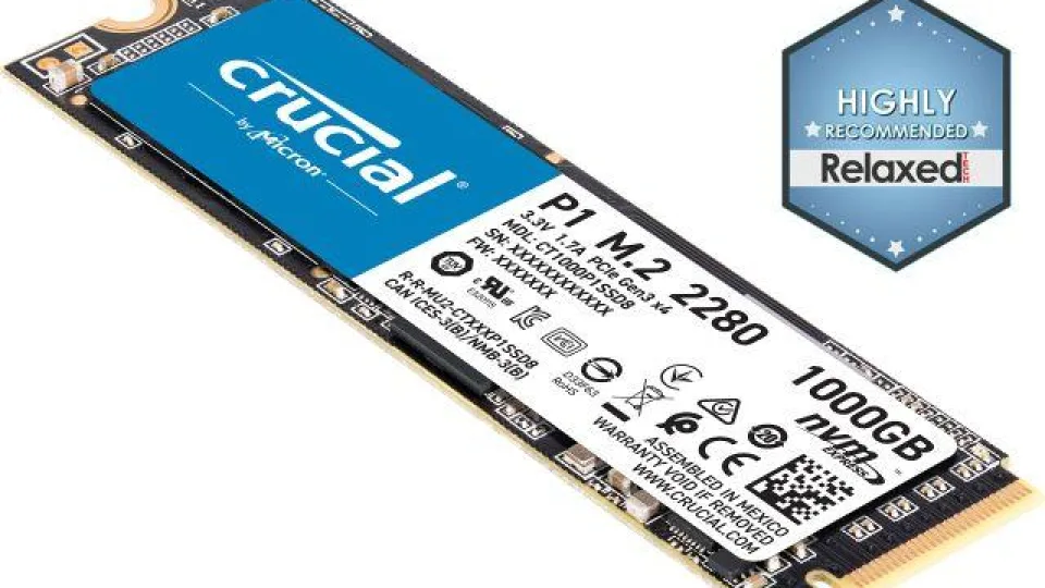 „Crucial“ eros pabaiga: pranešta apie artėjantį pasitraukimą iš rinkos, liko paskutiniai mėnesiai