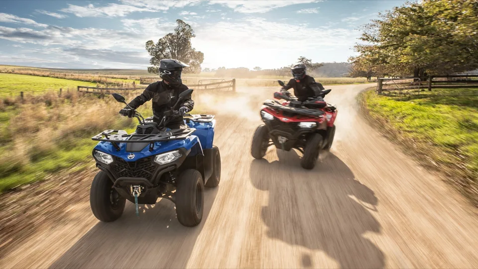 Motociklų pasaulyje elektrifikacija vandens nedrumsčia: kokias tendencijas parodė didžiausia metų paroda?