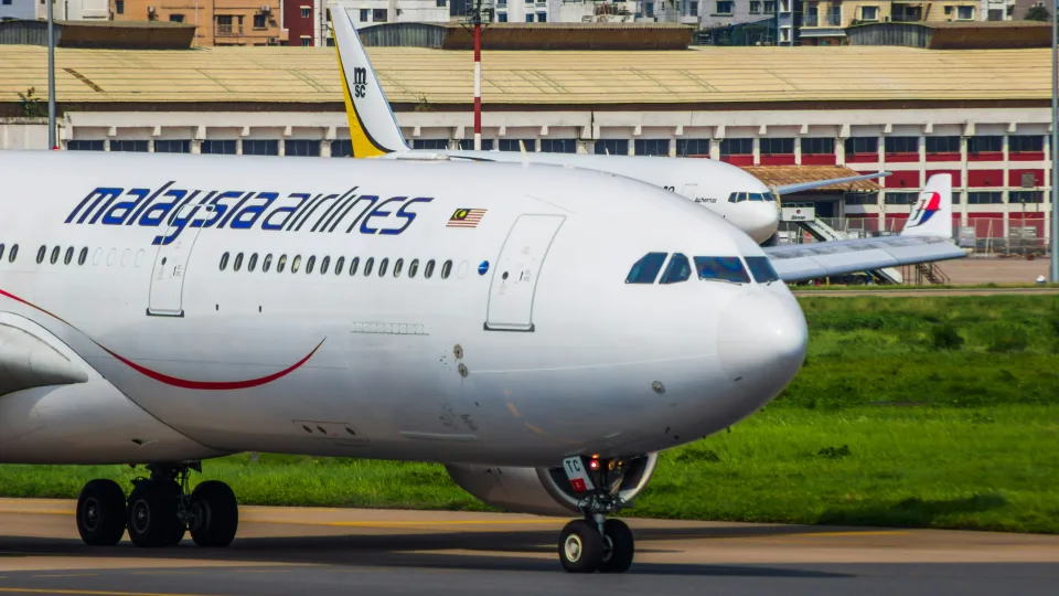 Vėl leidžiasi į vandenyno gelmes: paskutinė viltis išnarplioti dingusio MH370 lėktuvo paslaptį