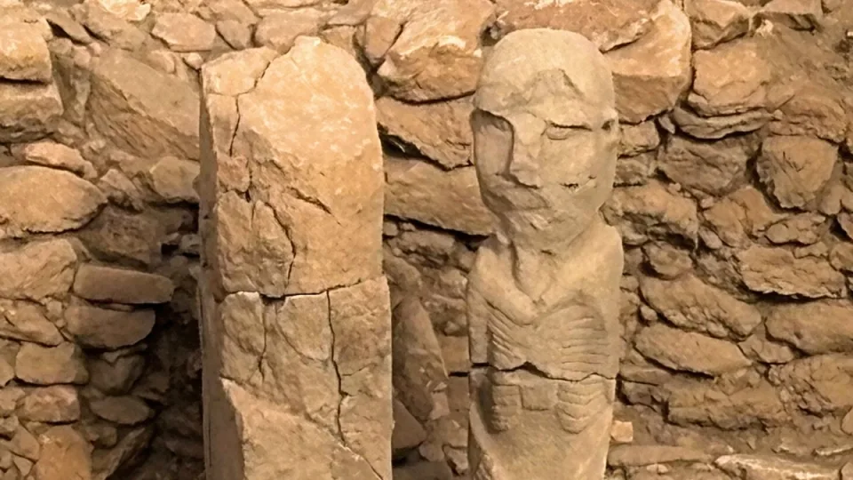Akmeninės figūrėlės prabyla: Turkijoje rasti keisti artefaktai verčia perrašyti žmonijos pradžią