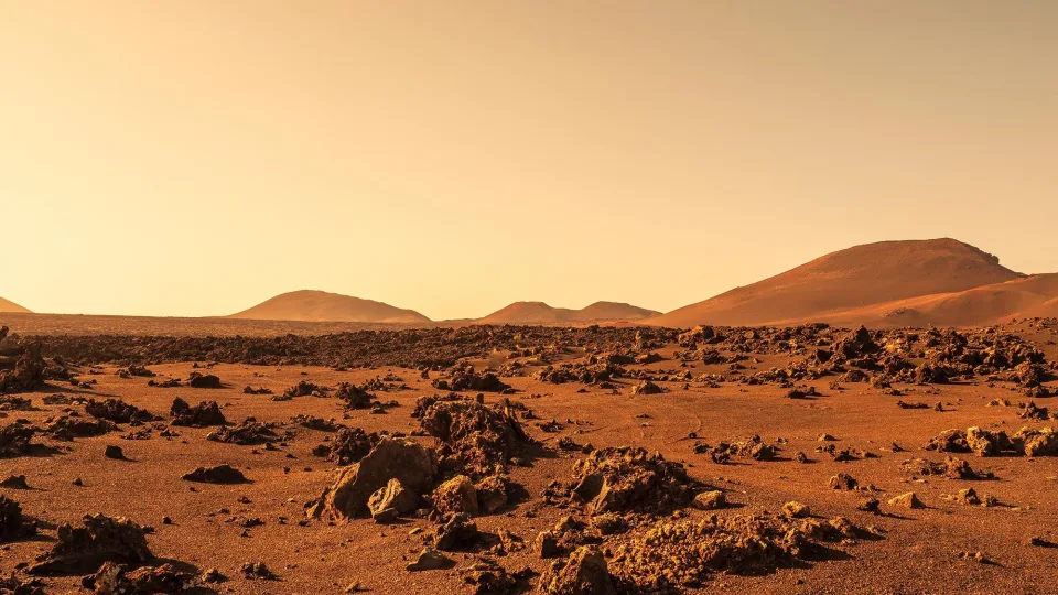 NASA atrado mėnulio dulkes Marse: tai keičia viską, ką mes manėme apie Raudonąją planetą