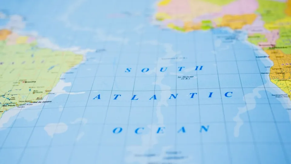 Europai - tūkstantmečio išbandymas: pokytis galintis sukelti katastrofiškus padarinius