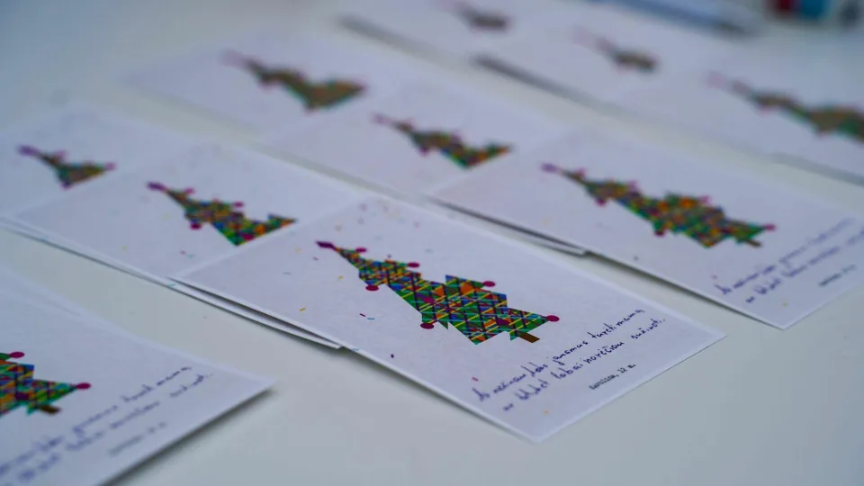 Artėjant šventėms globos specialistai kviečia į susitikimus: didžiausia dovana vaikui yra saugumas ir rūpestis