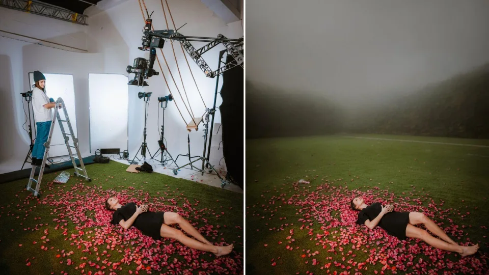 Gyvenimas pro objektyvą: kas antram europiečiui fotografavimas trukdo mėgautis kelionėmis ir renginiais