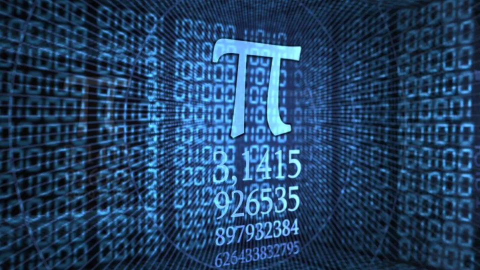 Daugiau nei 100 metų Ramanujano π formulės slepia Visatos paslaptis. Mokslininkai šį tą išsiaiškino