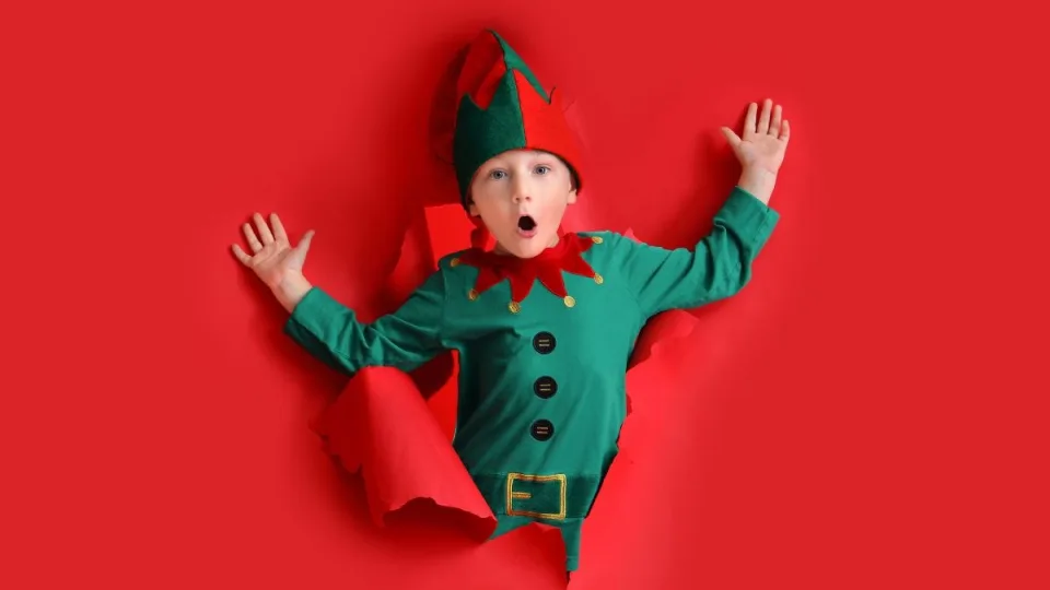Kaip elfai tapo Kalėdų dalimi? Tiesa, kurios niekas nesitikėjo