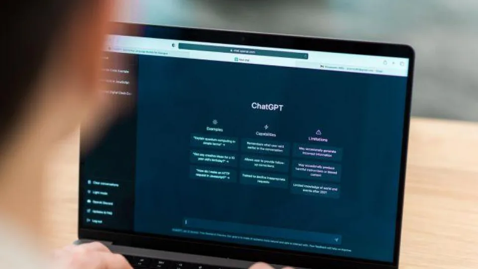 Darbdaviai jau moko naudotis dirbtiniu intelektu, tačiau tik maža dalis lietuvių sugeba tuo pasinaudoti