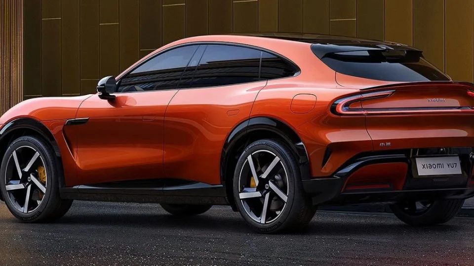 „Xiaomi“ automobilių rinkos siurprizas: įvardijo, kas išstumia populiarųjį sedaną iš pirmos vietos