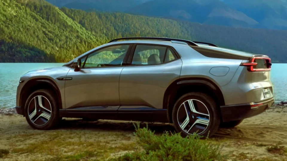 „Changan“ atvyksta visam laikui: Kinijos automobilių milžinė į Europą žengia su naujos gamyklos planu