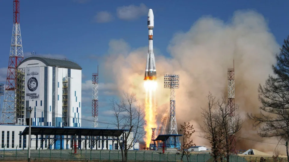 Rusija gyvena akmens amžiuje: jaunas inžinierius atskleidžia, kas slepiasi už „Roskosmos“ durų