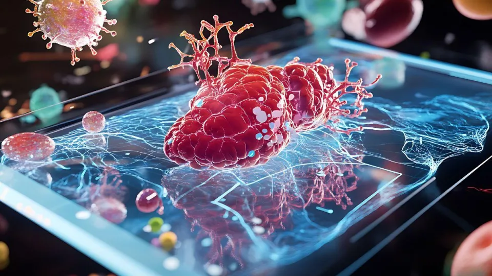 Po 50 metų bandymų – proveržis, galintis pakeisti kovą su vėžiu: chemikams pagaliau pavyko