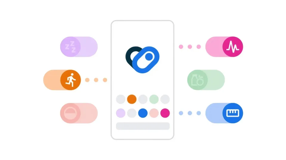 „Google“ stoja į kovą su „Apple“: „Health Connect“ tampa rimta grėsme „Apple Health“ dominavimui