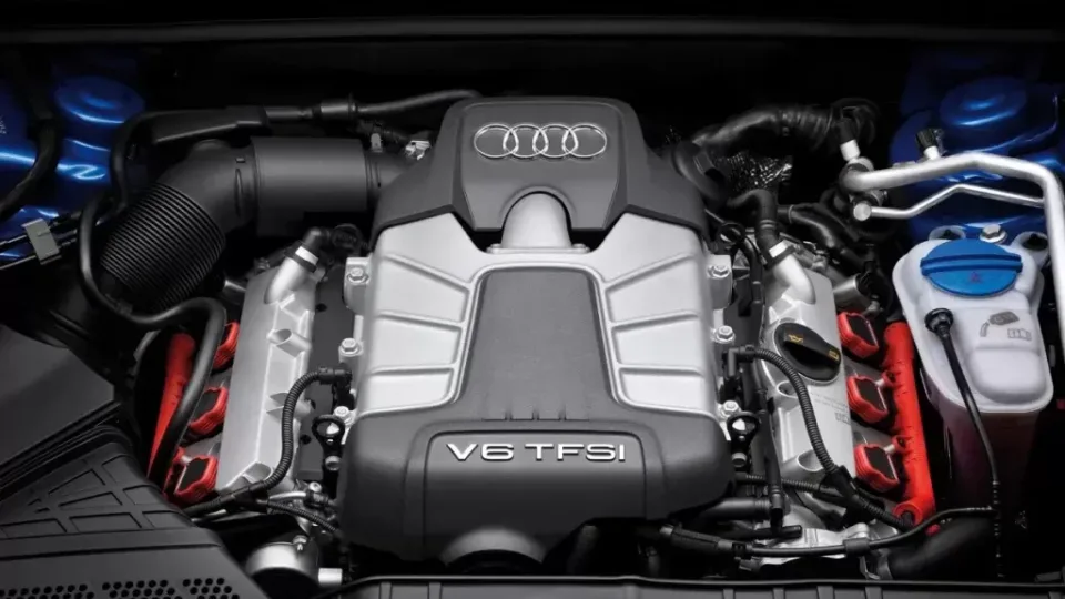 „Audi“ skaičiuoja milžiniškus praradimus: pirmojo ketvirčio pelnas sumažėjo daugiau nei 1 mlrd. eurų, atskleidžiamos ir to priežastys
