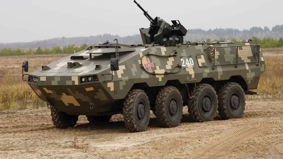 Kremlius puolė į visišką paniką: Ukraina gavo galingos ginkluotės, kuri gali kardinaliai pakeisti karo eigą