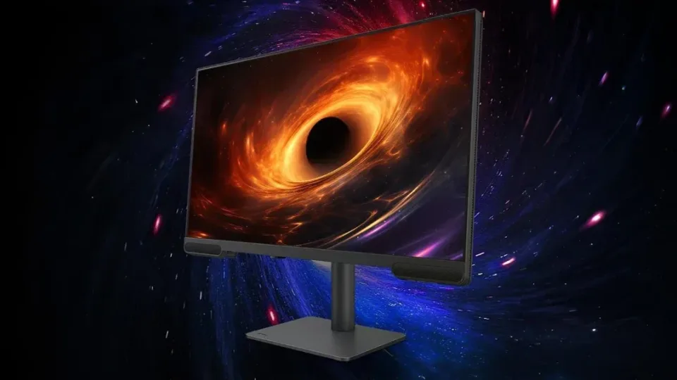 „BenQ“ pristatė aukščiausios klasės „PV3200U“ monitorių su 4K raiška bei puikiu suderinamumu su „Apple“ įrenginiais