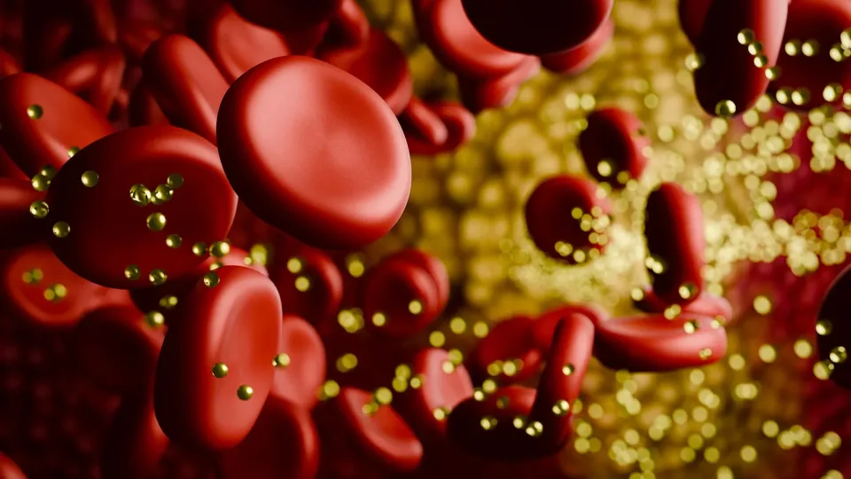 Cholesterolio spąstai: kaip vienas fermentas griauna apsaugą nuo širdies ligų ir gali išgelbėti milijonus