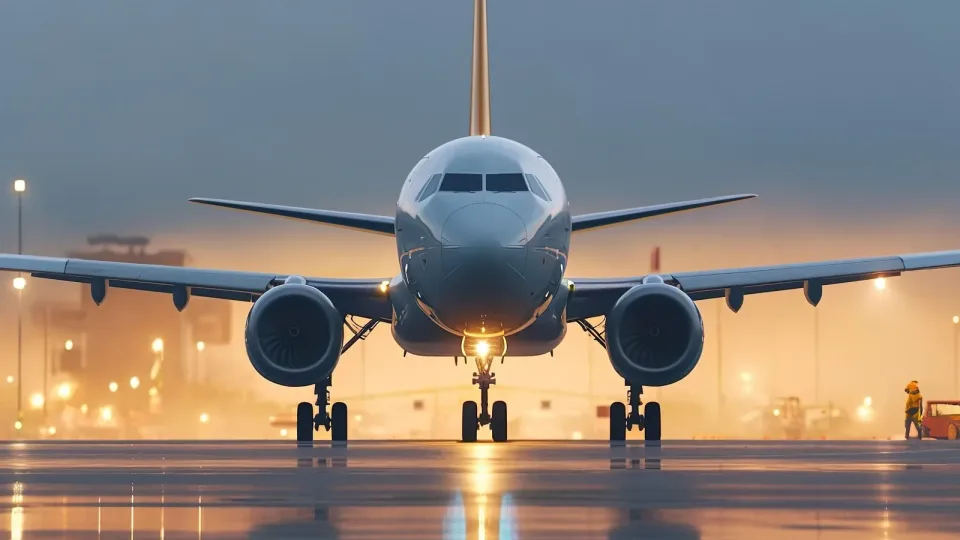 „Bombardier“ pristatė „Global 8000“ – greičiausią civilinį lėktuvą, aplenkusį net garsą