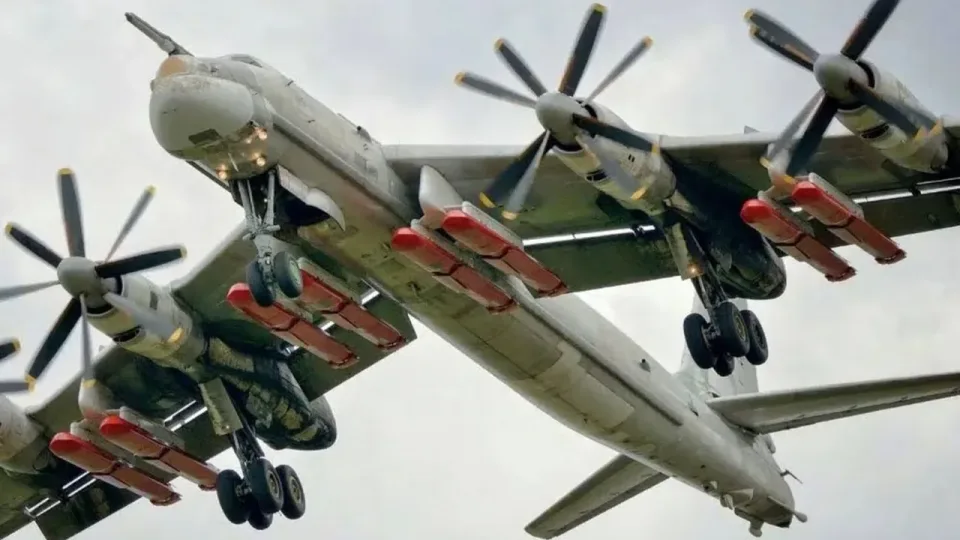 Pavojus NATO valstybėms ir Lietuvai: Rusija naudoja itin pavojingą ginklą, kuris gali pasiekti ir mūsų šalį