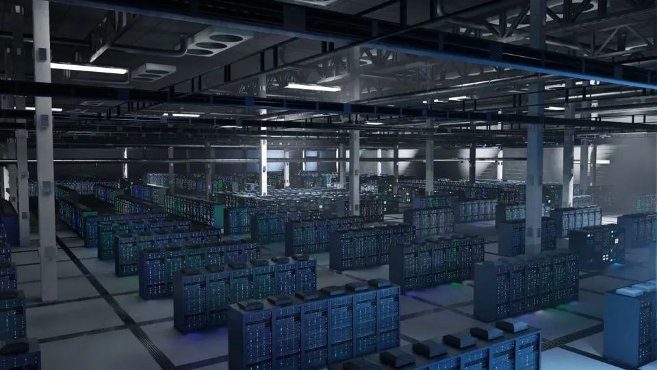 Milžiniška skaitmeninė apgaulė: atskleidė, kodėl asmeniniai duomenys laikomi ūžiančiuose sandėliuose