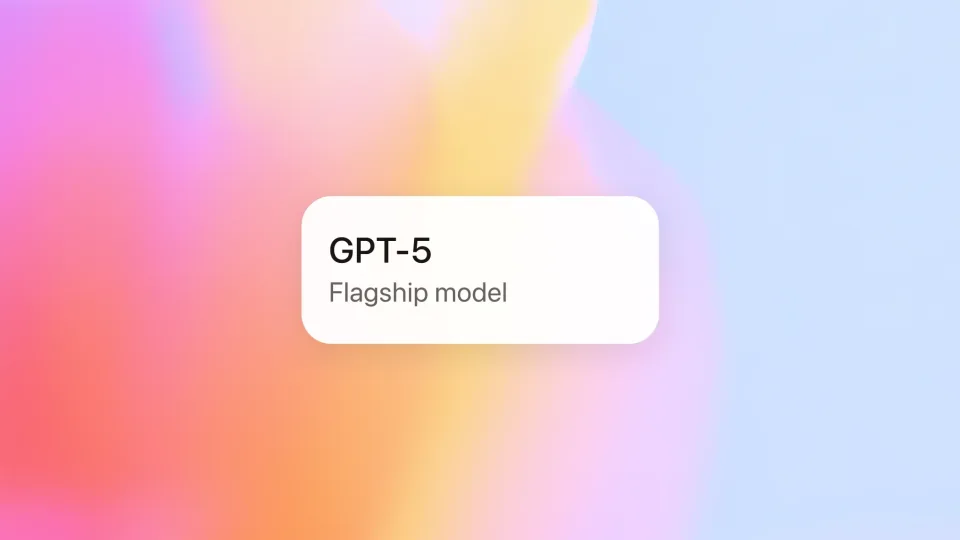GPT-5 pasirodymas sukrėtė dirbtinio intelekto rinką: ar „OpenAI“ susigrąžins absoliutaus lyderio vardą?