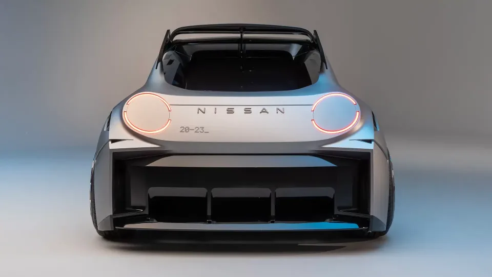 Japonijos automobilių milžinė demonstruoja sprendimus iš ateities: pristatė išskirtinį koncepcinį modelį, kuris nustebins savo dizaino sprendimais