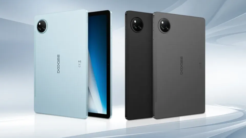 „Doogee“ pristatė naują planšetinį kompiuterį, kuris už nedidelę kainą pasiūlys puikias technines galimybes