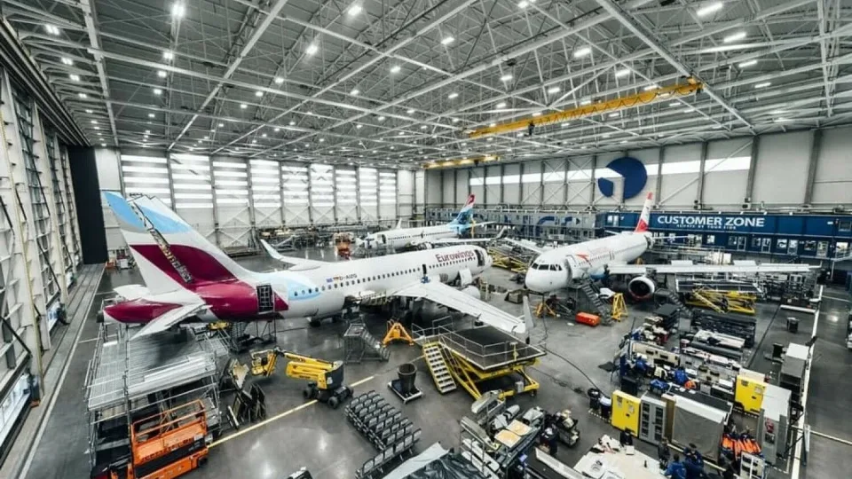 Lietuvių sukurtas verslas drebina aviacijos rinką: užkariauja Europą ir meta iššūkį tradicinei rinkai