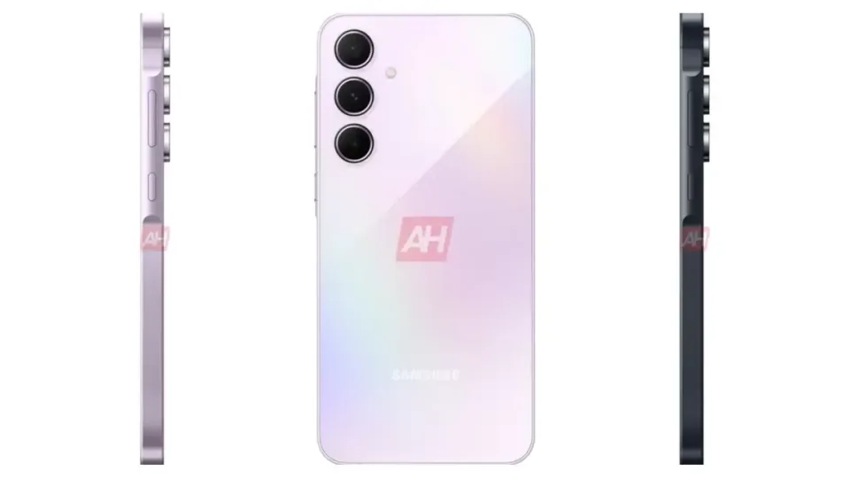 Aiškėja pirmosios „Samsung Galaxy A55 5G“ telefono savybės: jau žinoma ne tik pagrindiniai dizaino ypatumai, bet ir svarbiausios specifikacijos