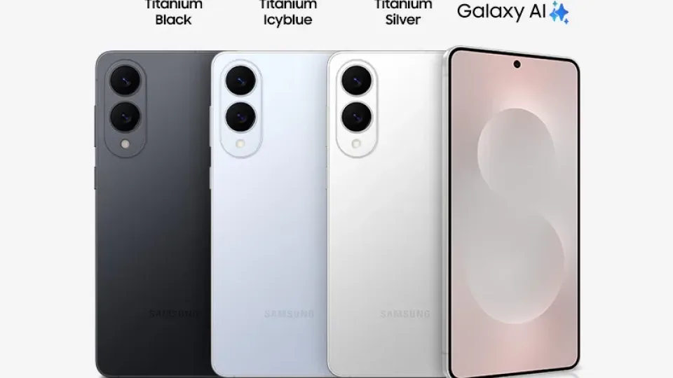 „Samsung“ planuoja svarbius pakeitimus: „Galaxy S26 Edge“ gali pakeisti „Galaxy S26+“ modelį