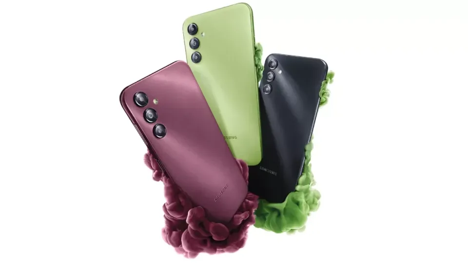 Prekyboje netrukus pasirodys nebrangi „Samsung“ naujiena: jau aišku, kada debiutuos naujasis „Galaxy A25“ modelis ir kiek jis kainuos