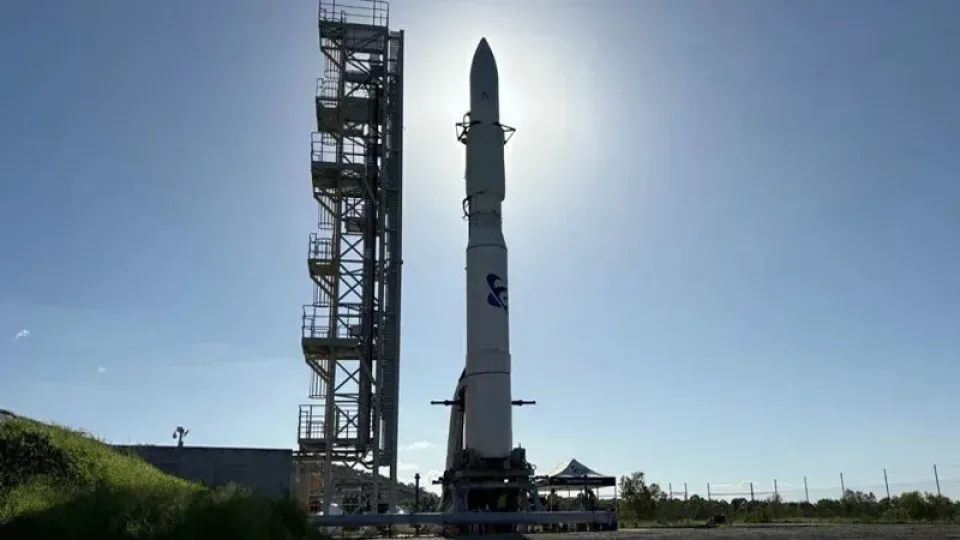 Australijos raketos svajonė subyrėjo dar prieš pakilimą: „Eris“ startas atidėtas neribotam laikui