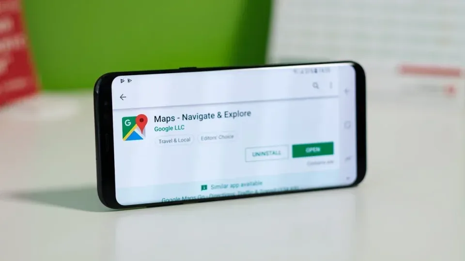 Daugelio naudojama navigacija be garso takelio: „Google“ sprendimas erzina net ištikimiausius
