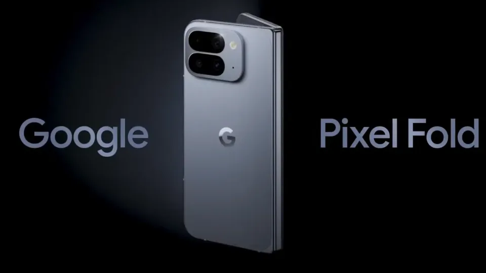 Jau žinomos visos pagrindinės „Google Pixel 10 Pro Fold“ išmaniojo telefono techninės specifikacijos