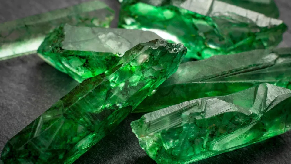 Mineralas, apie kurį nežinojome: gali tapti Europos žaliąja viltimi ir pakeisti visą situaciją iš esmės