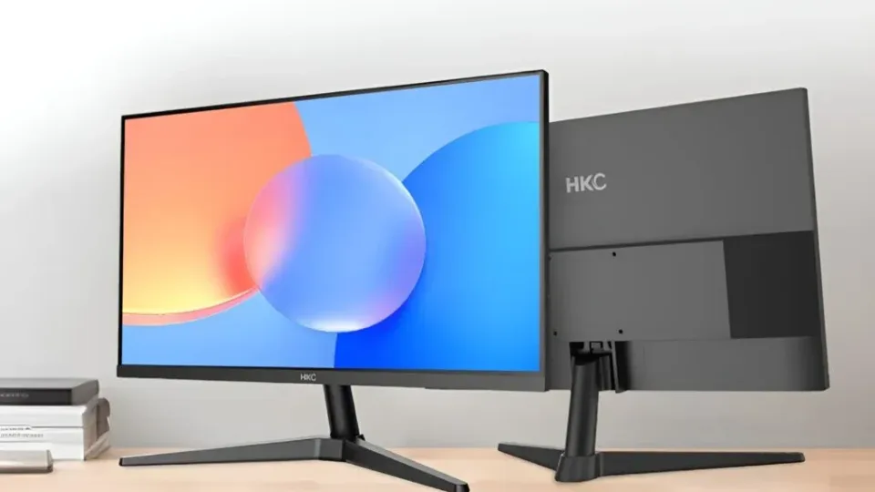 HKC pristatė nė 100 eurų nekainuosiantį monitorių su 144 Hz atsinaujinimo dažniu ir apsauga nuo mirgėjimo