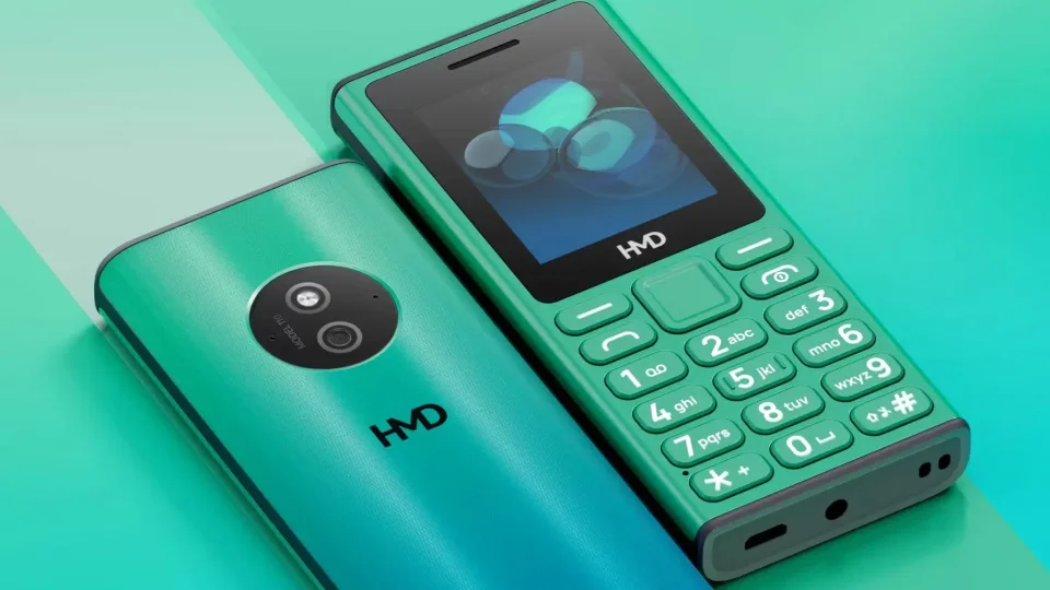 HMD pristatė du mobiliuosius telefonus: abu įrenginiai pasiūlys kone identiškas specifikacijas, tačiau vienas jų išsiskirs savo dizaino sprendimais