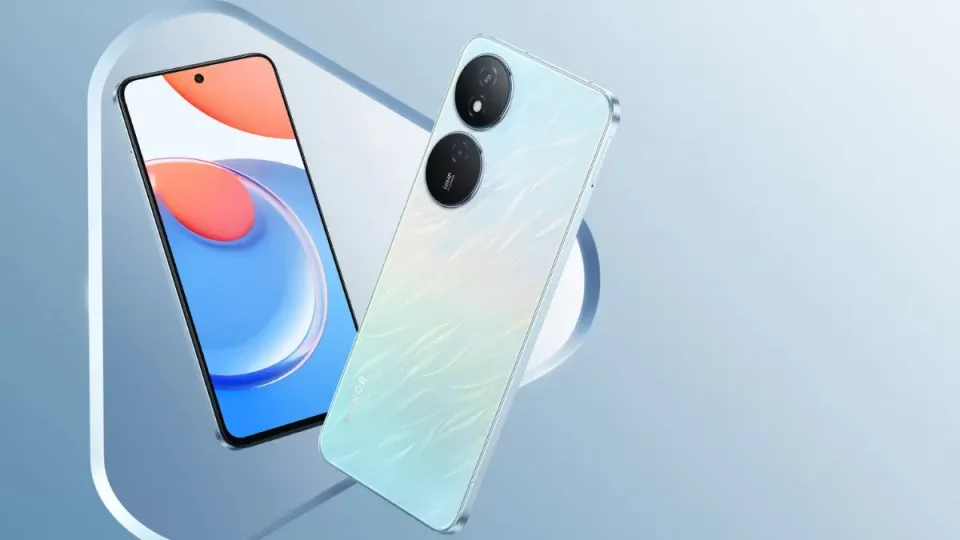 Pristatytas naujasis „Honor Play 8T“ telefonas: už mažiau nei 150 eurų pasiūlys dėmesio vertas specifikacijas