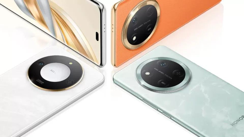 Kitą mėnesį įvyks „Honor X70“ išmaniojo telefono debiutas: paaiškėjo, kokiomis savybėmis jis pasižymės